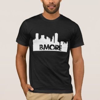 Camiseta Bmore