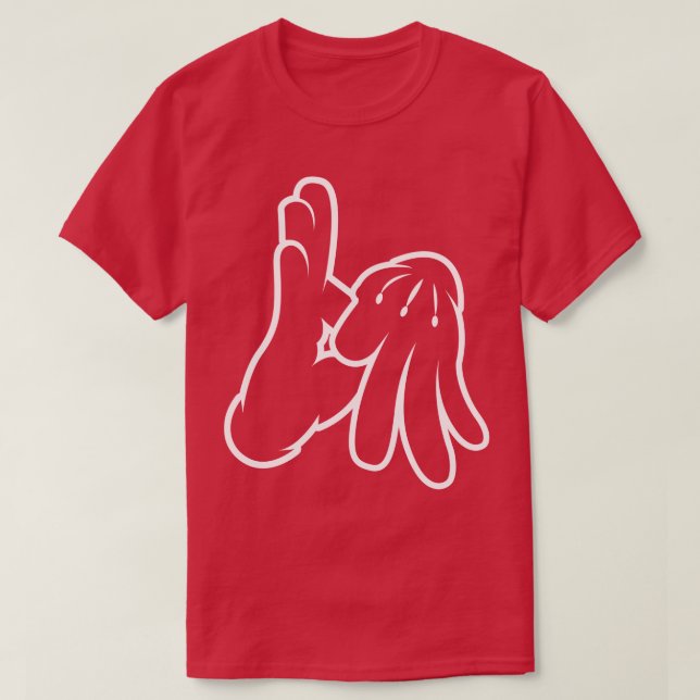 Camiseta BMORE específico para las aves (Diseño del anverso)