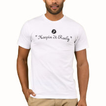 Camiseta Bmvgma - Mantenla en verdad