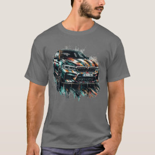 CAMISETA BMW