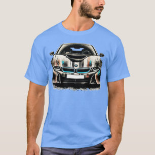CAMISETA BMW