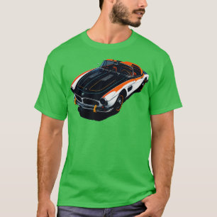 CAMISETA BMW 1