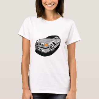 Camiseta BMW Deatail grande