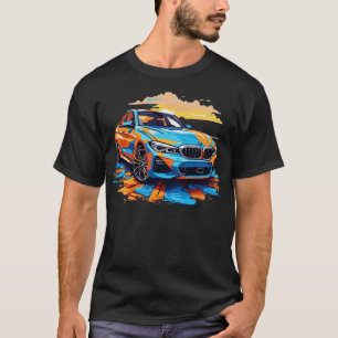 Camiseta Bmw F90
