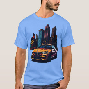 CAMISETA BMW M2