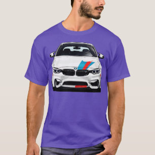 CAMISETA BMW M3 1