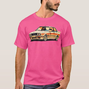 CAMISETA BMW M3 10