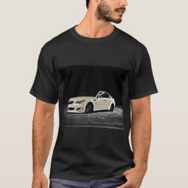 Camiseta Bmw m5
