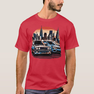 CAMISETA BMW M5