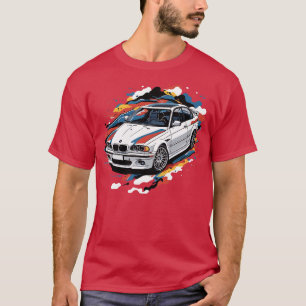 Camiseta BMW Motorsport