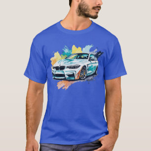 Camiseta BMW Motorsport 2