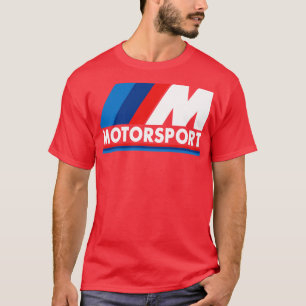 Camiseta BMW Motorsport 3