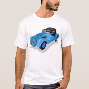 Camiseta BMW para colectores