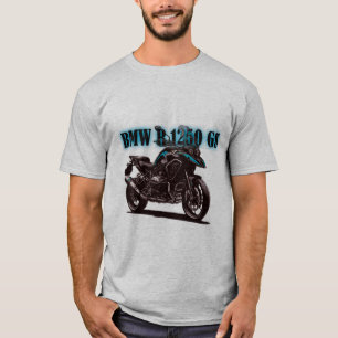 Camiseta BMW R 1250 GS