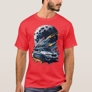 CAMISETA BMW X3 M
