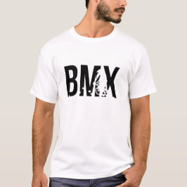 CAMISETA BMX