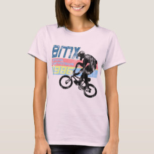 Camiseta BMX