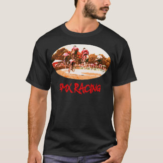 CAMISETA BMX 16