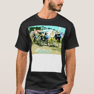 Camiseta bmx 19