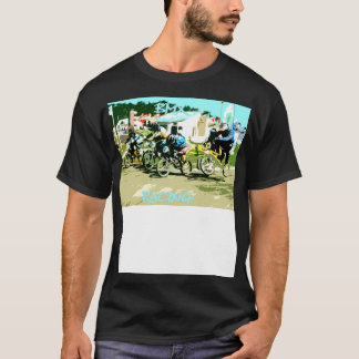 Camiseta bmx 19