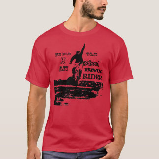 CAMISETA BMX 47