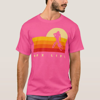 Camiseta Bmx Apparel Bmx