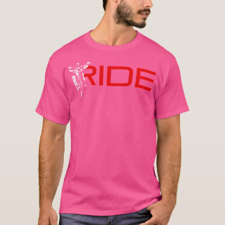 Camiseta Bmx Apparel Bmx