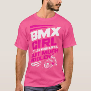 Camiseta Bmx Bicicleta Bicicleta Bmx Lover Bmx Biker Bmx Gi
