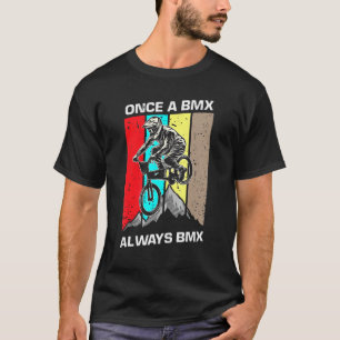 Camiseta Bmx Bike Accessories Bmx Rip Ramp Bmx Downhill B