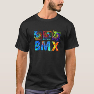Camiseta Bmx Bike Accessories Bmx Rip Ramp Bmx Downhill B
