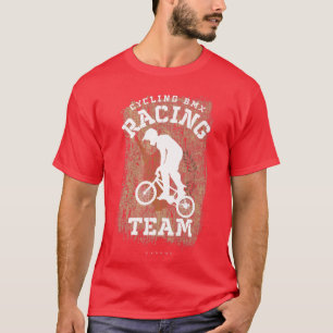 Camiseta BMX Bike Cyprus Flag Ciclismo Carreras BMX 270