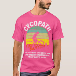 Camiseta Bmx Bike Funny Definition Bmx Rider