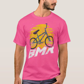 Camiseta Bmx Bike Rider Bicicleta Bmx