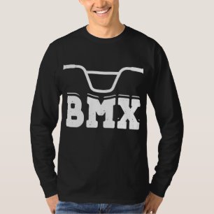 Camiseta BMX Bike Rider Carreras Bicicleta Regalo Niños Chi