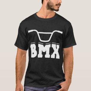 Camiseta BMX Bike Rider Carreras Bicicleta Regalo Niños Chi