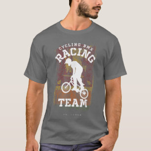 Camiseta BMX Bike Sri Lanka Flag Biking Ciclismo Carreras B