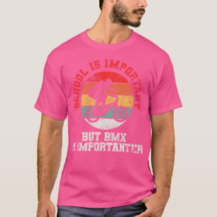 Camiseta Bmx Biker