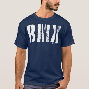 Camiseta BMX Bikes Bicicleta Bicicleta Perfecto Regalo