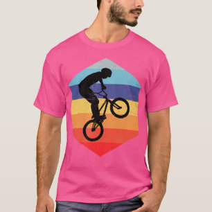 Camiseta Bmx Bmx Niños Mujeres Hombres Ciclismo Bmx Bicicle