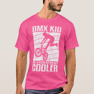 Camiseta Bmx Bmx Para Bicicletas