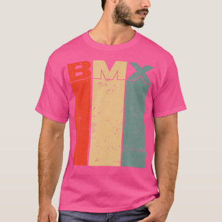 Camiseta Bmx Bmx Rider