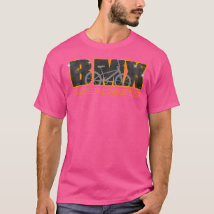 Camiseta Bmx Ciclismo Bicicleta Ciclismo Bicicleta Biciclet