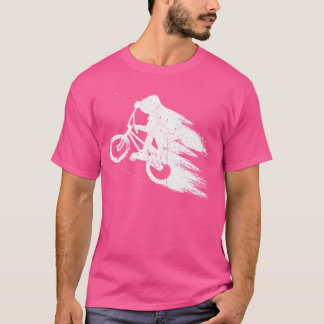 Camiseta Bmx Ciclismo Bicicleta Mtb Bmx