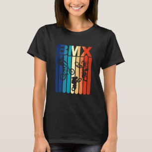 Camiseta Bmx - El Arte Del Baile De Bicicletas