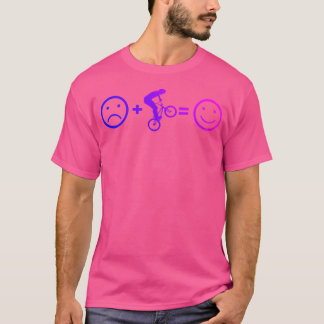 Camiseta Bmx Hombres Ciclismo Bmx Bicycle Boys