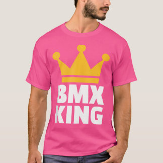 Camiseta Bmx King