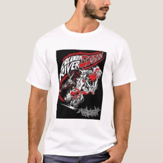 Camiseta BMX - Modificado para requisitos particulares