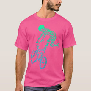 Camiseta Bmx Para Niños Bmx Gear Bmx Bike Rider Baseball