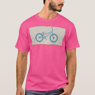 Camiseta Bmx Para Niños Chicas Bicicletas Bicicletas Bicycl