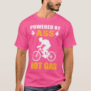 Camiseta Bmx Rider